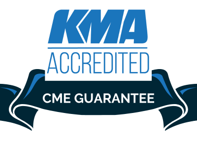 CME Guarantee logo