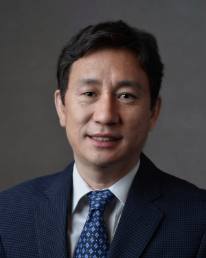 Huang Huang